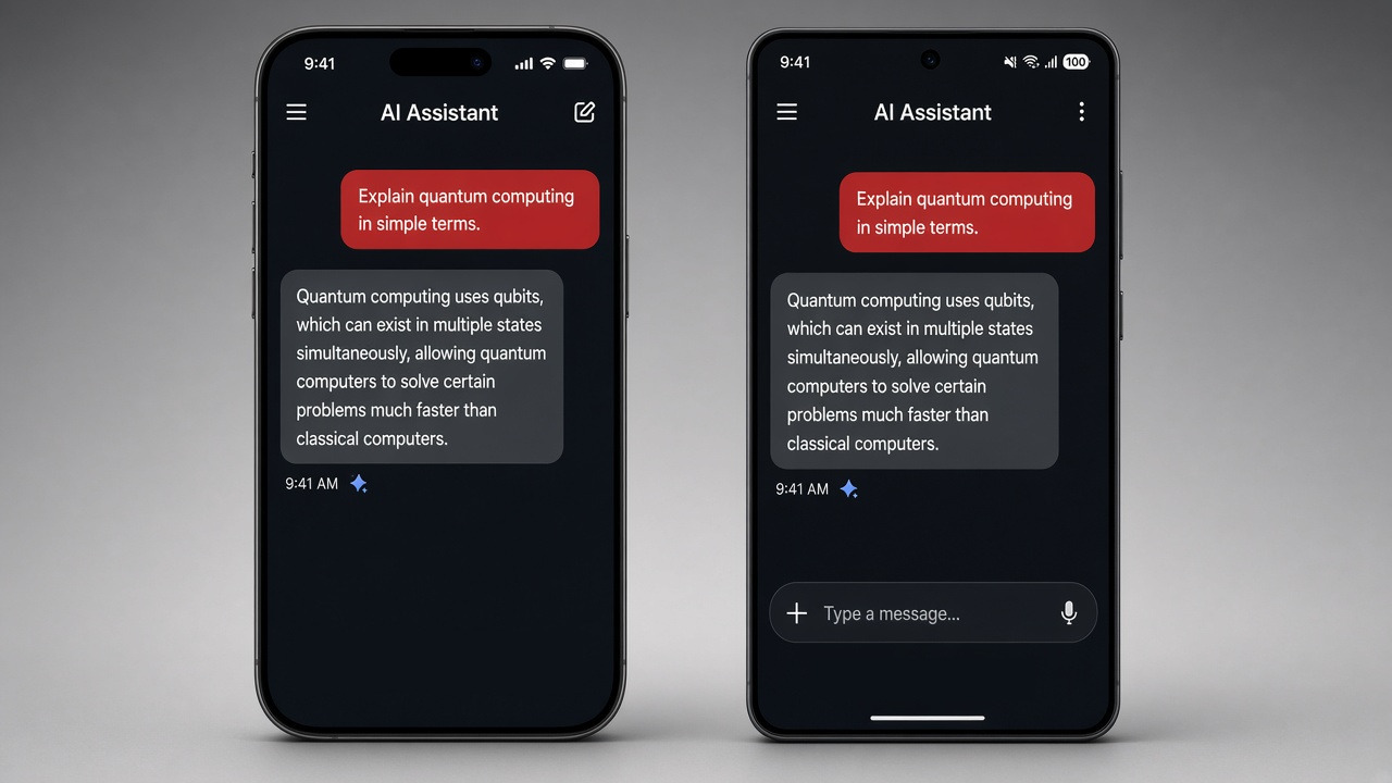 AI Assistant