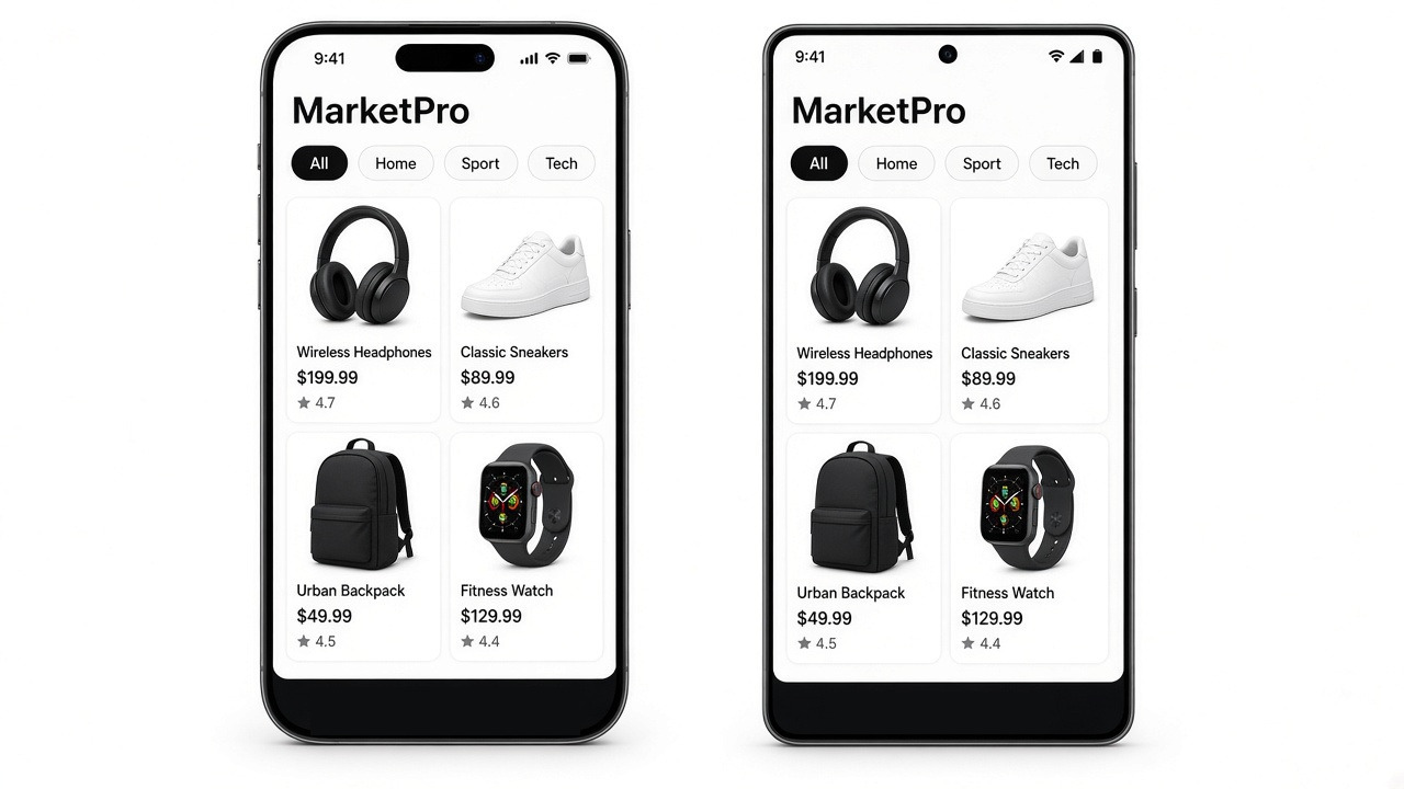 MarketPro