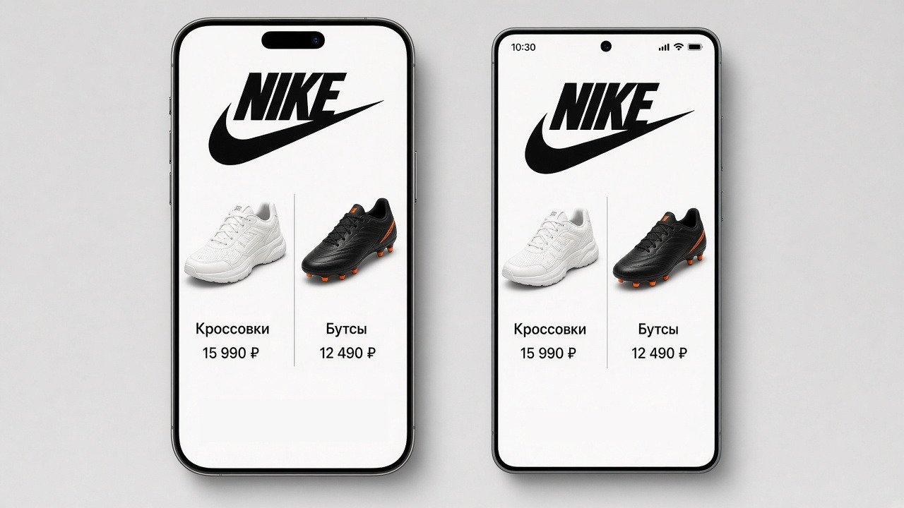 Nike